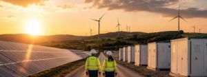 Greenvolt îşi consolidează facilitatea de finanţare revolving la 472,5 milioane de euro